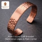 copper essentials bracelet